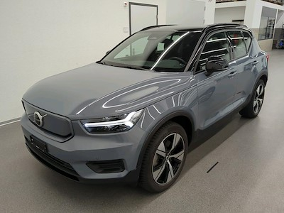 Achetez VOLVO XC40 sur Ayvens Carmarket